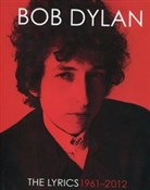 The Lyrics... - Bob Dylan -  fremdsprachige bücher polnisch 