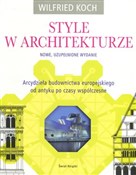 Książka : Style w ar... - Wilfried Koch