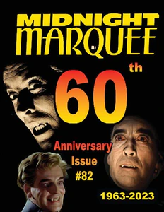Bild von MIDNIGHT MARQUEE #82