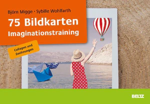 Obrazek MIGGE, B: 75 BILDKARTEN IMAGINATIONSTRAINING