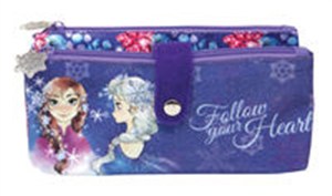 Obrazek Piórnik Frozen