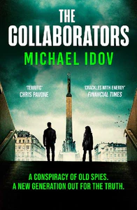 Obrazek IDOV, M: COLLABORATORS