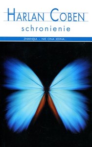 Bild von Schronienie (wydanie pocketowe)