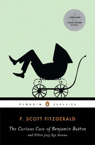 Bild von FITZGERALD, F: CURIOUS CASE OF BENJAMIN BUTTON AND OTHER JAZ