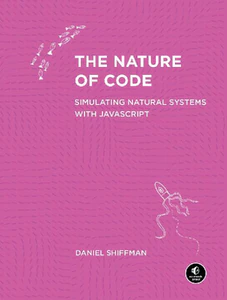 Bild von SHIFFMAN, D: NATURE OF CODE