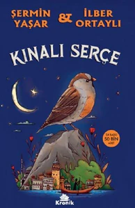 Obrazek YASAR, S: KINALI SERCE