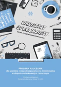Program na... - Alicja Tanajewska, Renata Naprawa -  Książka z wysyłką do Niemiec 