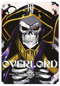 Overlord. ... - Kugane Maruyama, Fugin Miyama - Ksiegarnia w niemczech