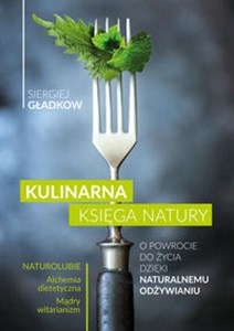 Bild von Kulinarna księga natury