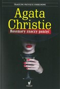 Polska książka : Rosemary z... - Agata Christie
