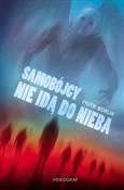 Polnische buch : Samobójcy ... - Piotr Borlilk