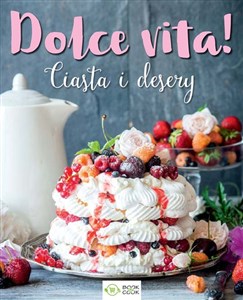 Bild von Dolce vita ciasta i desery