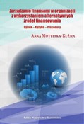 Książka : Zarządzani... - Anna Motylska-Kuźma