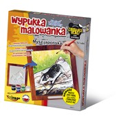 Wypukła ma... -  Polnische Buchandlung 