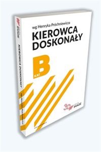 Bild von Kierowca doskonały B bez CD