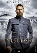 Piłsudski -  polnische Bücher