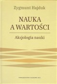 Polnische buch : Nauka a wa... - Zygmunt Hajduk