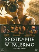 Książka : Spotkanie ... - Wim Wenders, Norman Ohler