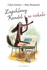 Bild von Zapchlony Kundel w szkole