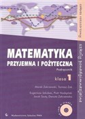Polnische buch : Matematyka... - Marek Zakrzewski, Tomasz Żak