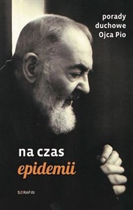 Obrazek Porady duchowe Ojca Pio na czas epidemii