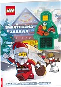 Polnische buch : Lego Świąt... - Opracowanie Zbiorowe