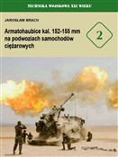 Polska książka : Armatohaub... - Jarosław Brach