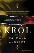 Książka : Król - Dagmara Andryka