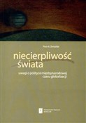 Niecierpli... - Piotr Świtalski - buch auf polnisch 