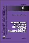 Projektowa... - Mateusz Lisowski -  Polnische Buchandlung 