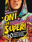 Polnische buch : Oni są sup... - Yvette Żółtowska-Darska