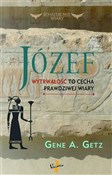 Józef Wytr... - Gene A. Getz - buch auf polnisch 