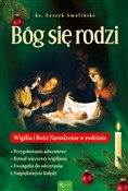 Polska książka : Bóg się ro... - Leszek Smoliński