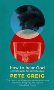 Bild von How to Hear God A Simple Guide for Normal People