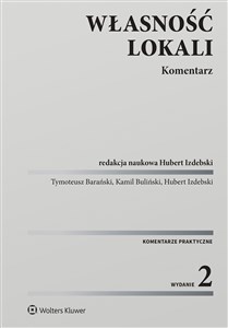 Obrazek Własność lokali. Komentarz