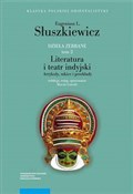 Dzieła zeb... - Eugeniusz L. Słuszkiewicz -  fremdsprachige bücher polnisch 