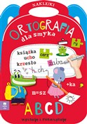 Ortografia... - Opracowanie Zbiorowe -  fremdsprachige bücher polnisch 