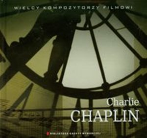 Bild von Charlie Chaplin