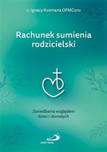 Bild von Rachunek sumienia rodzicielski