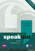 Speakout S... - Frances Eales, Steve Oakes -  fremdsprachige bücher polnisch 