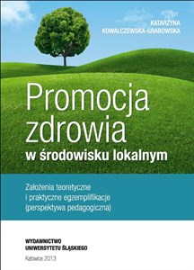 Obrazek Promocja zdrowia w środowisku lokalnym