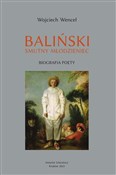 Książka : Baliński. ... - Wojciech Wencel