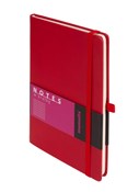 Polnische buch : Memofix A5...