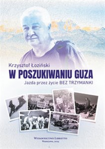 Bild von W poszukiwaniu guza Jazda przez życie bez trzymanki