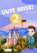 Gute Reise... - Opracowanie Zbiorowe - buch auf polnisch 