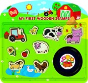 Moje pierw... -  fremdsprachige bücher polnisch 