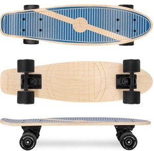 Bild von Deskorolka Woo Fish