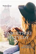 Pamiętniki... - Małgosia Mroczkowska -  fremdsprachige bücher polnisch 