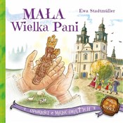 Mała Wielk... - Ewa Stadtmuller -  polnische Bücher