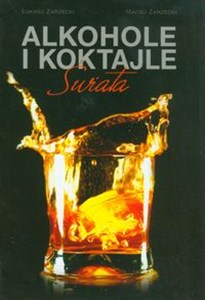 Obrazek Alkohole i koktajle świata